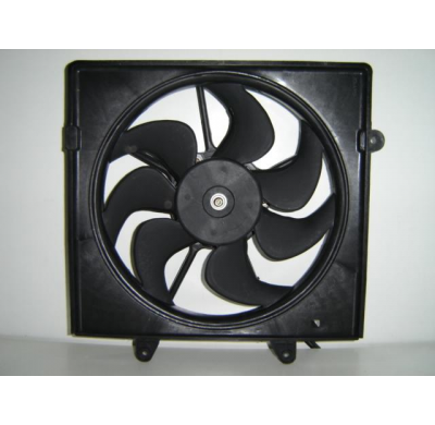 Kia Karnival 98-*Electrov.Rad.