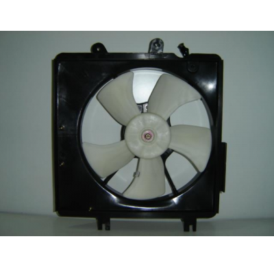 Mazda 323 Sedan 90-*Electrov.Rad.(At)