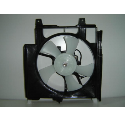 Nissan Micra 93-*Electrov.Ra.(At)