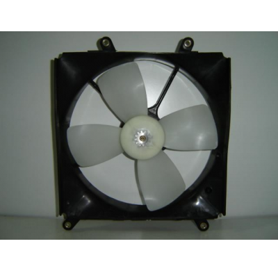 Toyota Corolla Ee90 88-*Electrov.Rad.