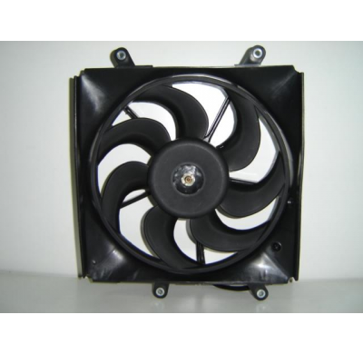 Toyota Avensis 97-*Ele.Rad.(1.6/1.8/2.0)