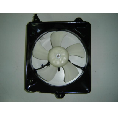 Toyota Avensis 97-*Electrov.A/C.(Diesel)