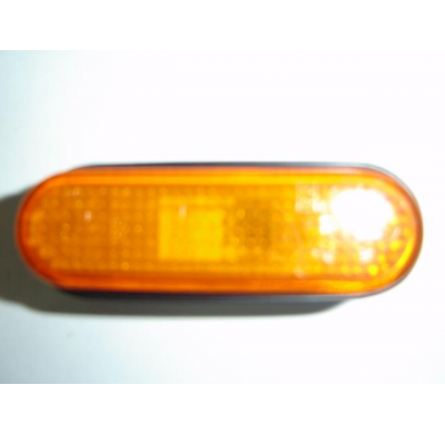 Alfa 33 -89*piloto Lateral