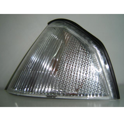 Alfa 33 90-*Piloto Del Izq Blanco