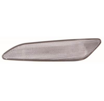 Alfa 156 97-04*piloto Lateral Dch Blanco