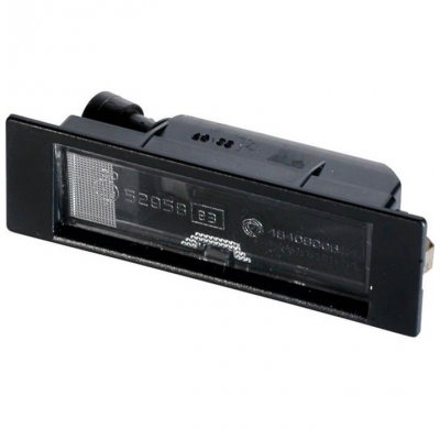 Alfa 156/Marea 97-03*piloto Matricula