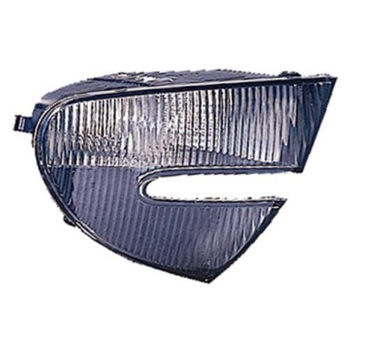 Alfa 147 00-*Piloto Del Dch