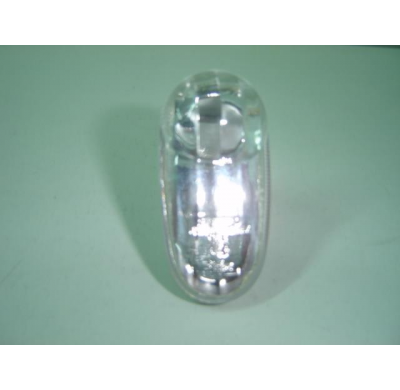 Alfa 147/Gt 00-*Kit Piloto Lat Blanco(2 Unidades)