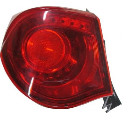 Alfa Giulietta 10-*Piloto Trasero Izq Led