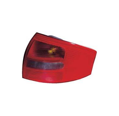 Audi A6 97-99*piloto Tras Dch