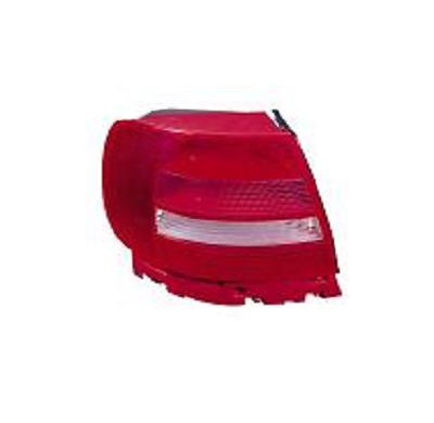 Audi A4 99-00*piloto Tras Dch