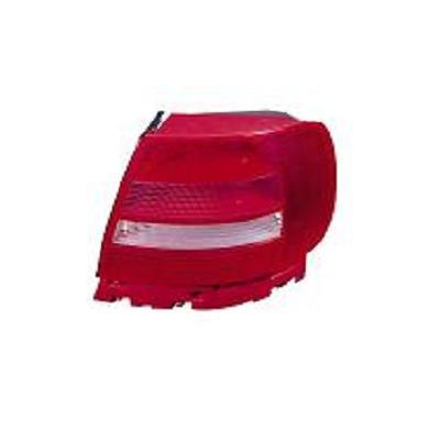 Audi A4 99-00*piloto Tras Izq