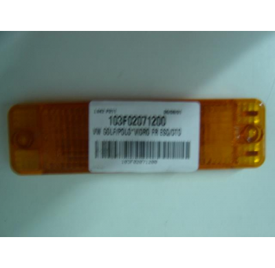 Vw Golf/Polo*cristal Del Izq/Dch