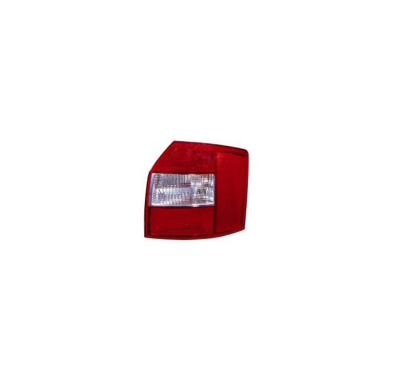 Audi A4 01-*Piloto Tras Dch Sw