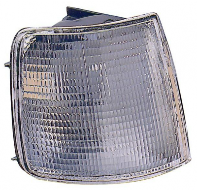 Vw Passat 90-*Piloto Del Dch Blanco