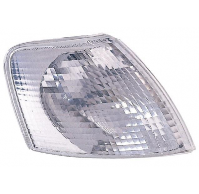 Vw Passat 96-*Piloto Del Dch Blanco