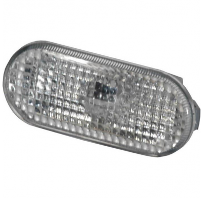 Seat Inca/Cad/Po/Golf 97-*Piloto L/Blanco