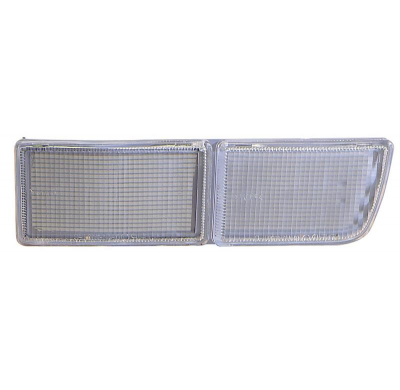 Vw Golf Iii*cristal Reflector Del Dch