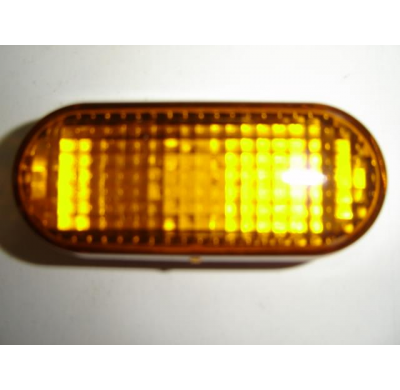 Vw Polo 95/Ibiza 97-*Piloto Lateral Ama