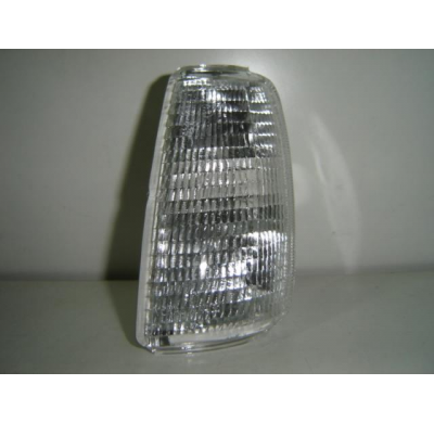 Vw Polo 90-*Piloto Del Izq Blanco