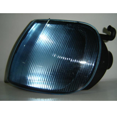 Vw Polo 94-*Piloto Del Izq (Azul)