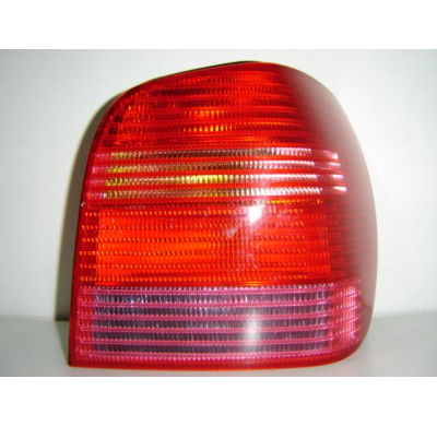 Vw Polo 99-*Piloto Tras Dch