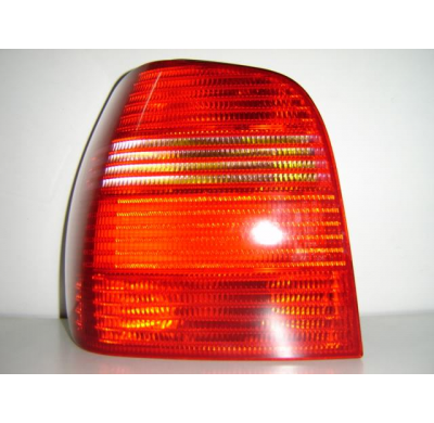 Vw Polo 99-*Piloto Tras Izq