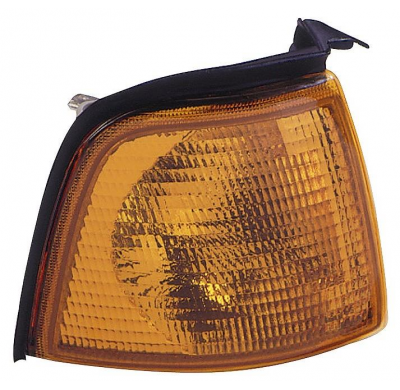 Audi 80 86-*Piloto Del Dch Amar