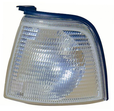 Audi 80 92-*Piloto Del Izq Blanco