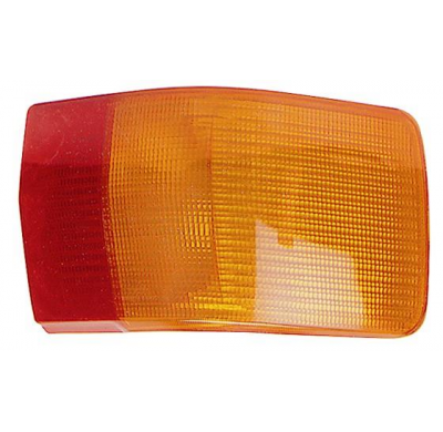 Audi 80 86-*Piloto Aleta Dch