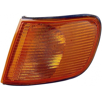 Audi 100 90-94*piloto Del Izq Amarillo