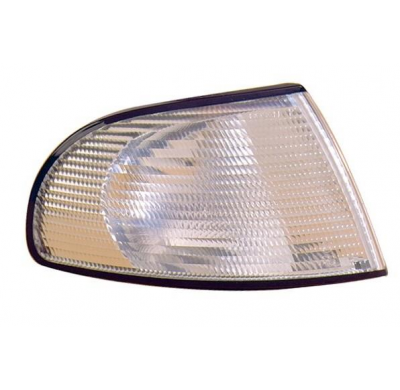 Audi A4 94-*Piloto Del Dch C/Casq Md Vale