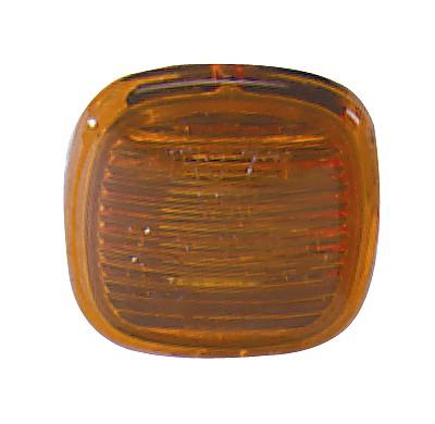 Audi A3/A4/Octavia 94-*Piloto Lat Amarillo