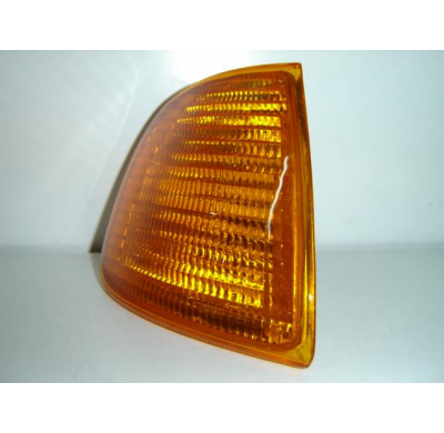 Seat Inca/Vw Caddy 97-*Piloto Del Dch Amarillo