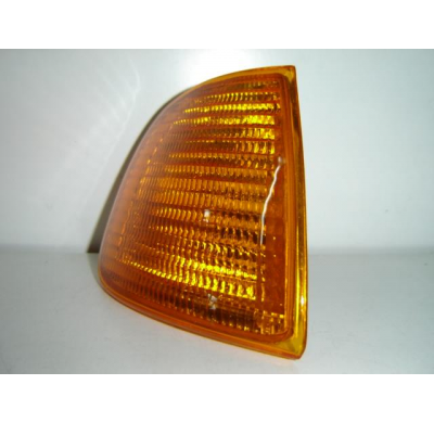 Seat Inca/Vw Caddy 97-*Piloto Del Dch Amarillo