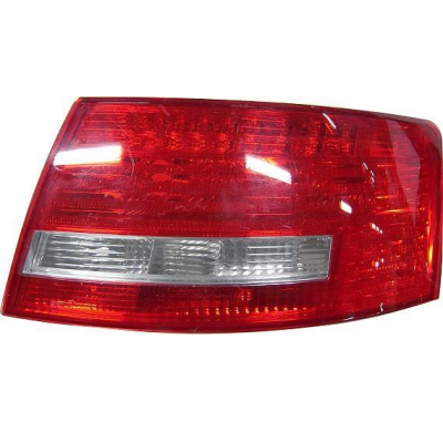 Audi A6 04-08*piloto Tras Dch Sedan(Led)