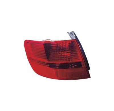 Audi A6 04-*Piloto Tras Izquierd Avant