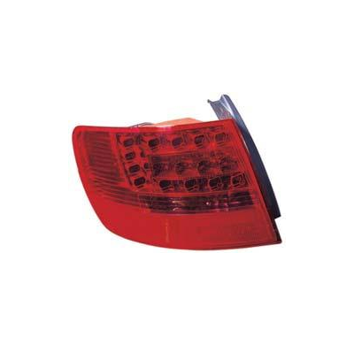 Audi A6 07-08*piloto Tras Izq Avant(Led)