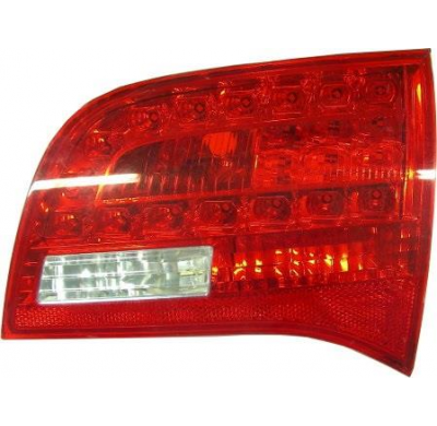 Audi A6 07-08*piloto Trasero Interior Izq Sw (Led)