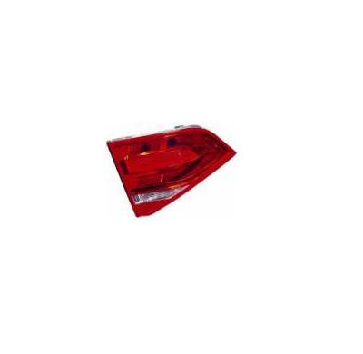 Audi A4 07-*Piloto Tras Izq Sedan(Porton)