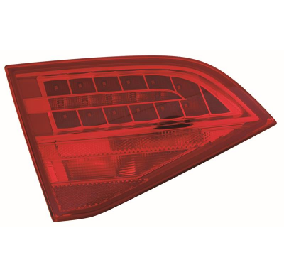 Audi A4 07-*Piloto Trasero Izq Interior (Sw)Led