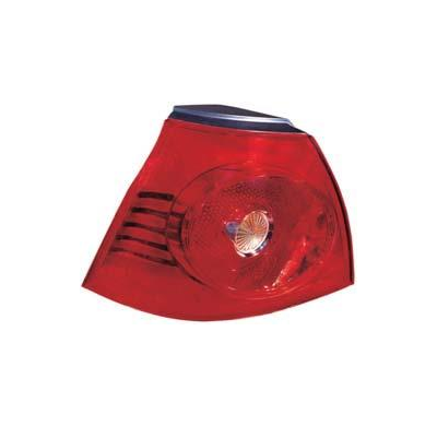 Vw Golf V 03-*Piloto Tras Izq(Aleta)