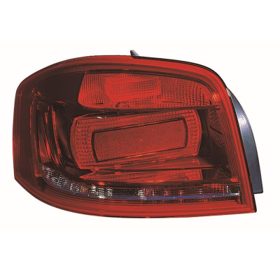 Audi A3 09-*Piloto Trasero Izq