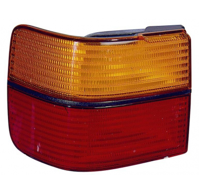 Vw Vento 92-*Piloto Izq Exterior