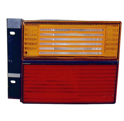 Vw Vento 92-*Piloto Tras Dch(Porton)