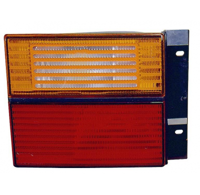 Vw Vento 92-*Piloto Tras Izq(Porton)