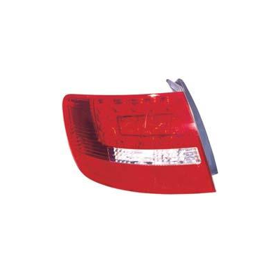 Audi A6 09-*Piloto Tras Izq Avant(Led)