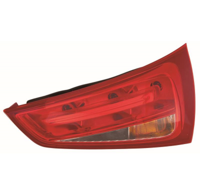 Audi A1 10-*Piloto Trasero Dch