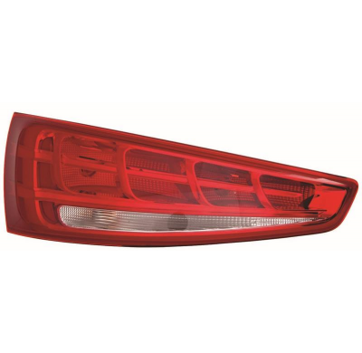 Audi Q3 11-*Piloto Trasero Izq