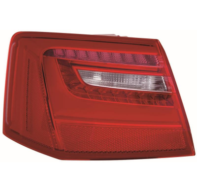 Audi A6 11-*Piloto Trasero Izq 4p Led